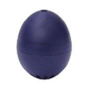 キッチンタイマー BeepEgg Classic ナイトブルー エッグタイマー