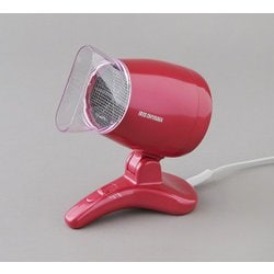 IRIS OHYAMA 置き型ドライヤー ピンク KHDR-S1-P ヨドバシ.com - アイリスオーヤマ IRIS OHYAMA 置き型ドライヤー