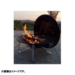 ヨドバシ.com - Weber ウェーバー ＃2750 [Fireplace（ファイヤー 
