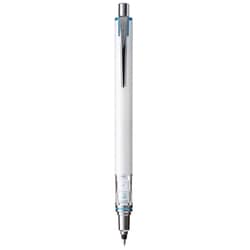 ヨドバシ Com 三菱鉛筆 Mitsubishi Pencil Mp 1 シャープペン クルトガ アドバンス 0 7mm ホワイト 通販 全品無料配達