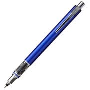 シャープペン KURUTOGA ADVANCE (クルトガ アドバンス) M7-559 1P 0.7mm 濃さも太さも同じに書ける 本体色:ネイビー M75591P.9