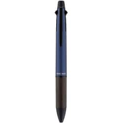 ヨドバシ.com - 三菱鉛筆 MITSUBISHI PENCIL 限定 ピュアモルト JETインサイド 多機能ボールペン ネイビー  MSXE5200505NV 通販【全品無料配達】