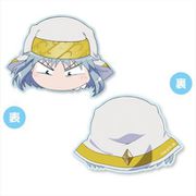 とある魔術の禁書目録III インデックスの噛みつきクリップ [キャラクターグッズ]