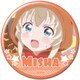 うちのメイドがウザすぎる！ 缶バッジ デザイン04 高梨ミーシャ/D [キャラクターグッズ]
