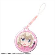 うちのメイドがウザすぎる！ スマートフォンクリーナー デザイン02 高梨ミーシャ/B [キャラクターグッズ]
