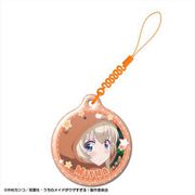 うちのメイドがウザすぎる！ スマートフォンクリーナー デザイン04 高梨ミーシャ/D [キャラクターグッズ]
