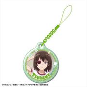 うちのメイドがウザすぎる！ スマートフォンクリーナー デザイン05 鴨居つばめ [キャラクターグッズ]