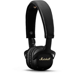 【新品未開封】Marshall, MID ANC. Black