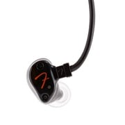 イヤフォン PureSonic Wired Earbuds Black