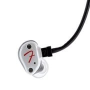 イヤフォン PureSonic Wired Earbuds Pearl