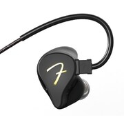 イヤフォン THIRTEEN 6 Flat Black