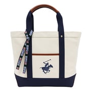 BHPC トート BH1008N IV/NV/NV BEVERLY HILLS POLO CLUB [カジュアルバッグ]