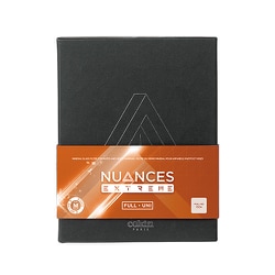 NUANCES EXTREME ND1024 Mサイズ [角型NDフィルター]