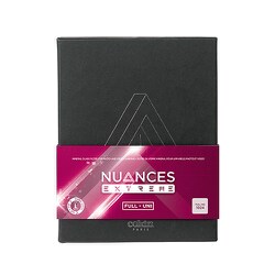 NUANCES EXTREME ND1024 Lサイズ [角型NDフィルター]