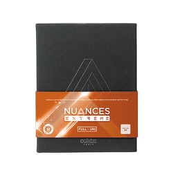 NUANCES EXTREME ND64 Mサイズ [角型NDフィルター]