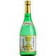 特別純米酒 西の誉 日田天領水仕込み 15度 720ml [日本酒]