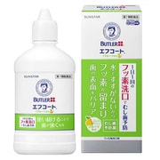 エフコート フルーツ香味 250mL [第1類医薬品 口中薬 ※セルフメディケーション税制対象商品]
