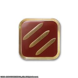 FINAL FANTASY XIV ジョブピンバッジ モンク [キャラクターグッズ 2025年2月再生産]