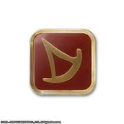 FINAL FANTASY XIV ジョブピンバッジ 召喚士 [キャラクターグッズ 2025年2月再生産]