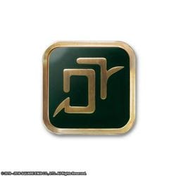 FINAL FANTASY XIV ジョブピンバッジ 占星術師 [キャラクターグッズ 2025年2月再生産]