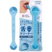 舌クリーナー ミント G-2184