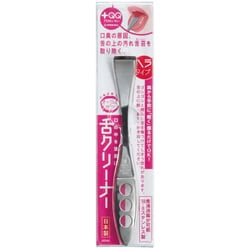 舌クリーナー QQ-D82