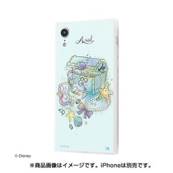 ヨドバシ Com イングレム Iq Dp18k2c Ar001 Iphone Xr対応 ディズニーキャラクター Otona 耐衝撃ガラスケース Kaku Silk 通販 全品無料配達