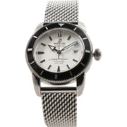 Super Ocean (スーパーオーシャン) ヘリテージ 42mm 並行輸入品 A1732124/G717/154A