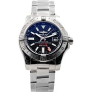 Super Ocean (スーパーオーシャン) ヘリテージ 42mm 並行輸入品 A32390111B1A1
