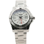 Avenger II GMT(アベンジャーツー GMT) 300m防水 43mm 並行輸入品 2年保証 A32390111G1A1