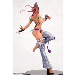 ヨドバシ.com - コトブキヤ KOTOBUKIYA TEKKEN美少女 鉄拳タッグトーナメント2 クリスティ・モンテイロ  リニューアルパッケージVer. [塗装済完成品フィギュア 1/7スケール 全高約240mm] 通販【全品無料配達】