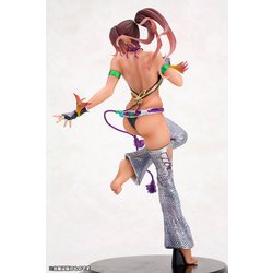 ヨドバシ.com - コトブキヤ KOTOBUKIYA TEKKEN美少女 鉄拳タッグ