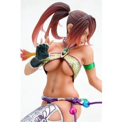 TEKKEN美少女 鉄拳タッグトーナメント２ クリスティ・モンテイロ 1/7 … TEKKEN美少女 鉄拳タッグトーナメント2 クリスティ・モンテイロ