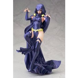 コトブキヤ レイブン フィギュア DC COMICS美少女 レイブン｜DC美少女｜海外作品 フィギュア