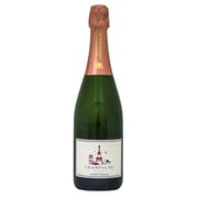 ローランシャルリエ スパークリングワイン 白シャンパン 12度 750ml フランス/シャンパーニュ [シャンパン]