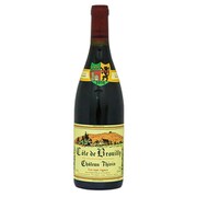 ティヴァンセット・ヴィーニュコートドブルイィ16 赤ワイン 750ml フランス/ブルゴーニュ [赤ワイン]