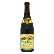 ティヴァンザッカリー コートドブルイィ16 赤ワイン 750ml フランス/ブルゴーニュ