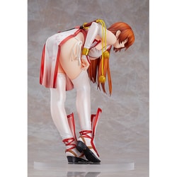 Max Factory - DEAD OR ALIVE 霞 C2ver. Refined Edition 1/6th Scale Figure Kasumi: C2 ver. Refined Edition Special Site