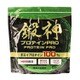 鍛神プロテインPRO 抹茶小豆風味 1000g [プロテイン]