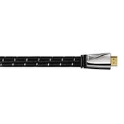 HDMIケーブル 1.0m AY-HDMI-HE1M