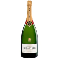 ボランジェ スペシャル・キュヴェ 12度 750ml フランス/シャンパーニュ [シャンパン]