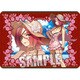 キャラクター万能ラバーマット Fate/EXTELLA LINK フランシス・ドレイク 姐さんの華麗な夏休みVer. [トレーディングカード用品]