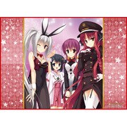 TCG万能プレイマット DRACU-RIOT！ Ver.2 [トレーディングカード用品]