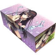 キャラクターカードボックスコレクションNEO RIDDLE JOKER 二条院 羽月 [トレーディングカード用品]