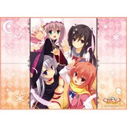 TCG万能プレイマット サノバウィッチ Ver.2 [トレーディングカード用品]