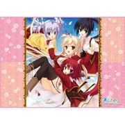 TCG万能プレイマット 天色＊アイルノーツ Ver.2 [トレーディングカード用品]