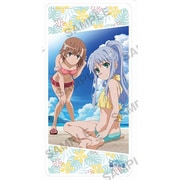 ラバープレイマットコレクション とある魔術の禁書目録III Ver.B [トレーディングカード用品]