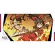 ラバープレイマットコレクション あかねさす少女 明日架＆アスカver.