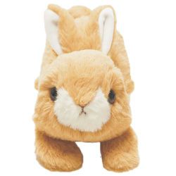 ヨドバシ.com - 三英貿易 moffly ウサギ [ぬいぐるみ] 通販