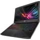 ROG STRIXシリーズ/15.6型ワイド/Core i7-8750H/メモリ 16GB/SSD256GB/HDD1TB/GTX 1050 Ti /Windows 10 Home 64ビット/モンスタースケール GL503GE-HERO256